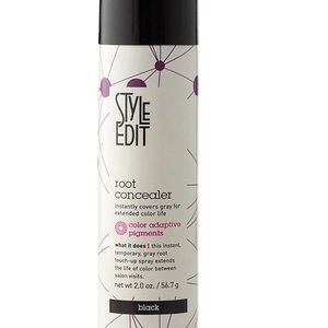 STYLE EDIT ROOT CONCEALER DARK BROWN